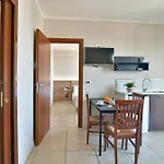 Hotel & Linda Giardini-Naxos