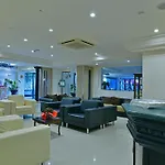 Hotel & Linda Giardini-Naxos