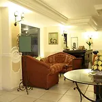 Hotel & Linda Giardini-Naxos
