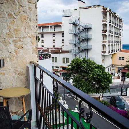 Hotel & Linda Giardini Naxos
