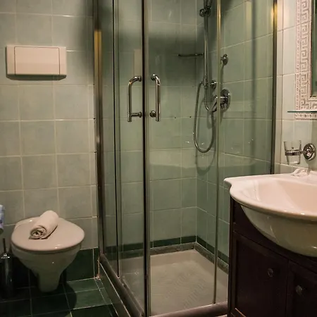 & Linda Hotel Giardini Naxos