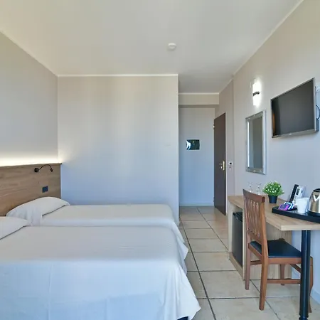 Hotel Hotel&apartments Linda 3*