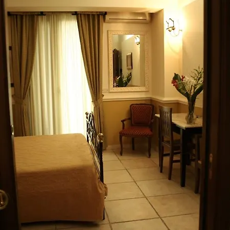 & Linda Hotel Giardini Naxos