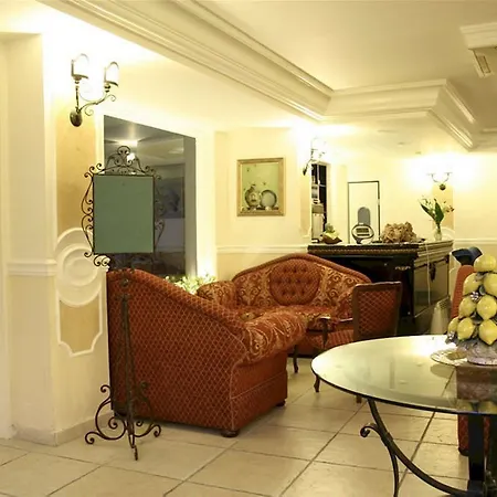 Hotel Hotel&apartments Linda Giardini Naxos