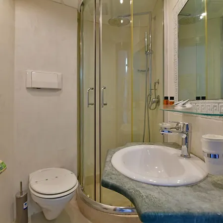& Linda Hotel Giardini Naxos