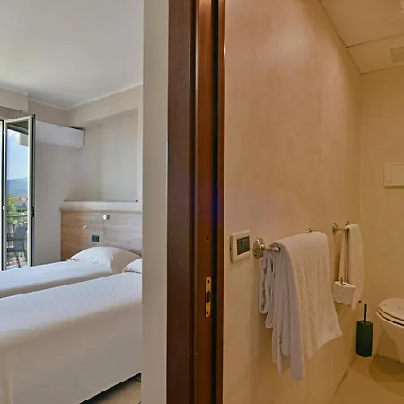 Hotel & Linda Giardini Naxos