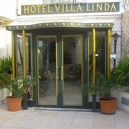 & Linda 3*